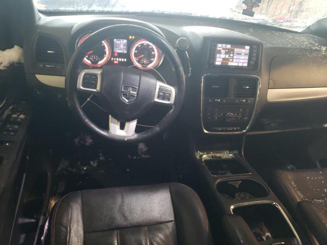 Photo 8 from auction – 2018 DODGE GRAND CARA with VIN 2C4RDGEG2JR360016