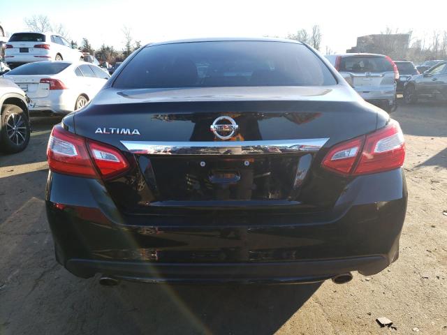 Photo 6 from auction – 2017 NISSAN ALTIMA 2.5 with VIN 1N4AL3AP3HC235534
