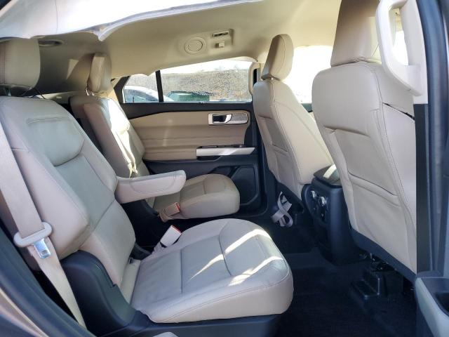Photo 11 from auction – 2021 FORD EXPLORER L with VIN 1FMSK8FH5MGA40520
