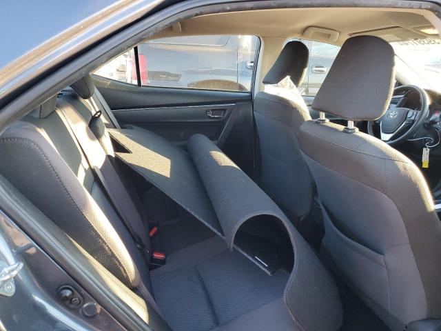 Photo 10 from auction – 2017 TOYOTA COROLLA L with VIN 5YFBURHE2HP675738