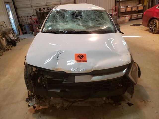 Photo 5 from auction – 2023 KIA SPORTAGE E with VIN 5XYK33AFXPG037890