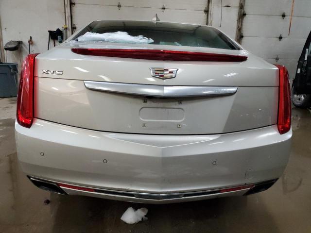 Photo 6 from auction – 2016 CADILLAC XTS PREMIU with VIN 2G61P5S35G9111120