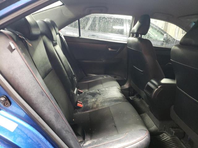 Photo 10 from auction – 2017 TOYOTA CAMRY LE with VIN 4T1BF1FK1HU701068