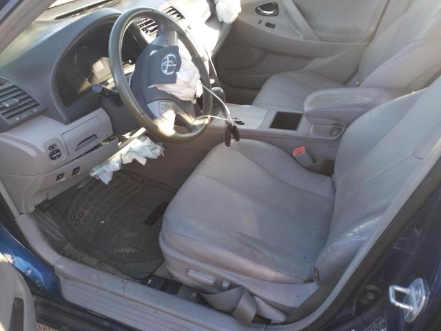 Photo 7 from auction – 2008 TOYOTA CAMRY HYBR with VIN 4T1BB46K78U048307