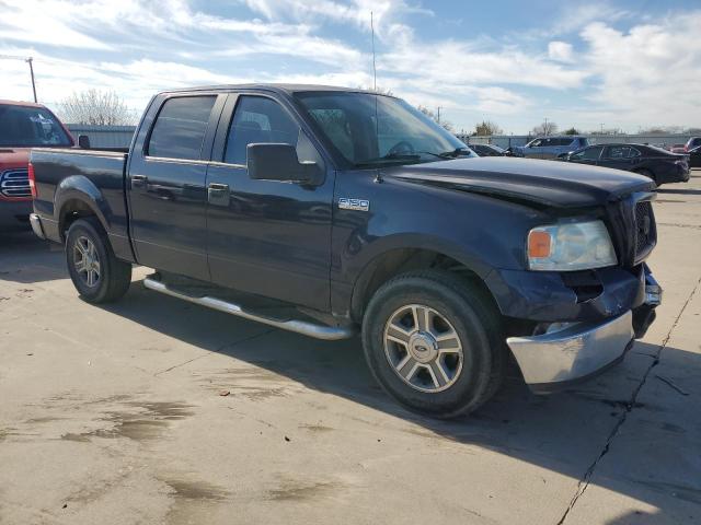 Photo 4 from auction – 2005 FORD F150 SUPER with VIN 1FTPW12515KD36084