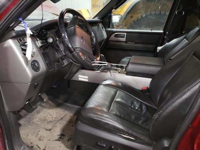 Photo 7 from auction – 2014 FORD EXPEDITION with VIN 1FMJK2A58EEF41999