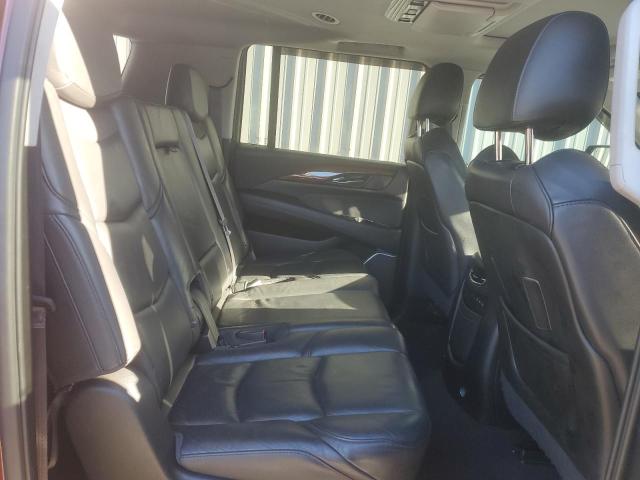 Photo 11 from auction – 2017 CADILLAC ESCALADE E with VIN 1GYS3HKJ9HR178883