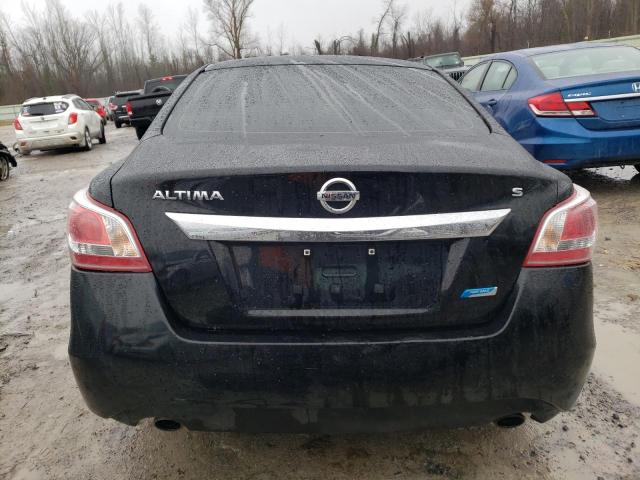 Photo 6 from auction – 2013 NISSAN ALTIMA 2.5 with VIN 1N4AL3AP1DC257896