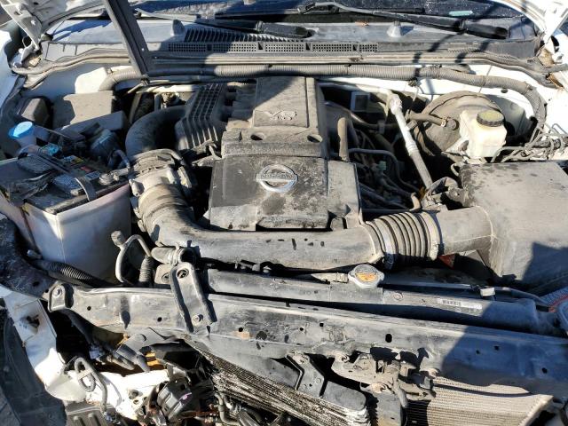 Photo 11 from auction – 2013 NISSAN FRONTIER S with VIN 1N6AD0EV9DN738334