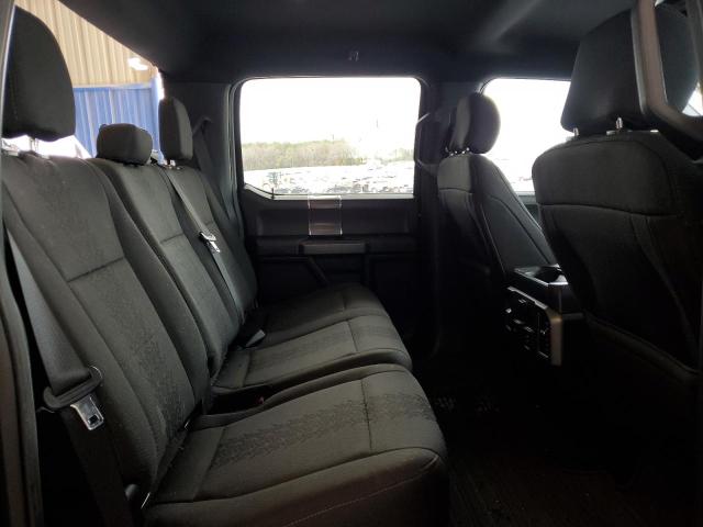 Photo 10 from auction – 2019 FORD F150 SUPER with VIN 1FTEW1E54KFB57111