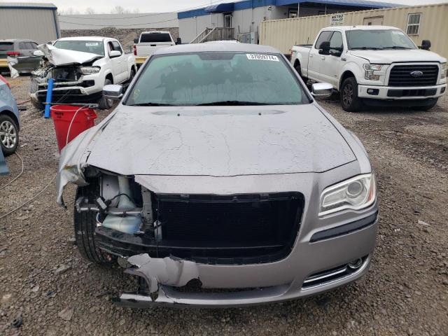 Photo 5 from auction – 2013 CHRYSLER 300C with VIN 2C3CCAEG7DH606501