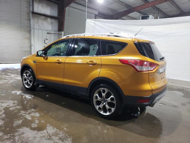 Photo 2 from auction – 2016 FORD ESCAPE TIT with VIN 1FMCU9J92GUA01541