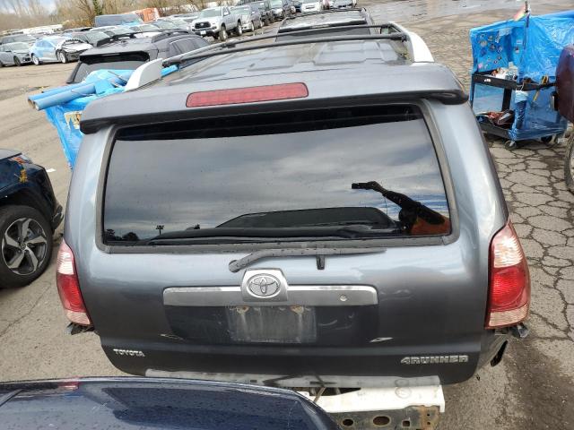Photo 6 from auction – 2003 TOYOTA 4RUNNER SR with VIN JTEBT14R030007268