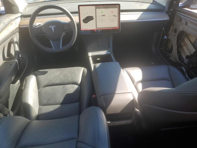 Photo 8 from auction – 2023 TESLA MODEL 3 with VIN 5YJ3E1EA6PF542298