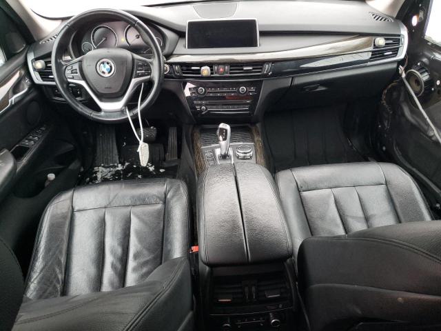Photo 8 from auction – 2015 BMW X5 XDRIVE3 with VIN 5UXKR0C55F0K70578