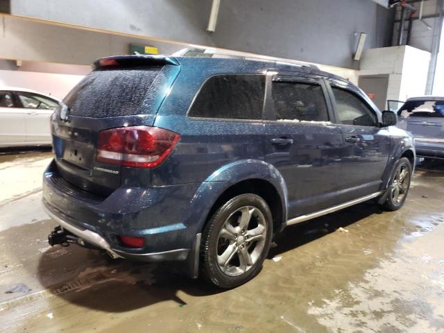 Photo 3 from auction – 2015 DODGE JOURNEY CR with VIN 3C4PDCGG8FT745842