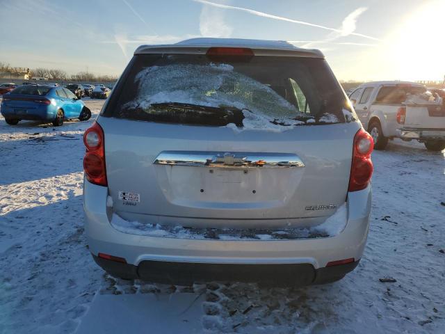 Фото 6 с аукциона – 2013 CHEVROLET EQUINOX LS с VIN 2GNFLCEK5D6254546