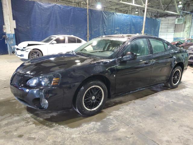Photo 1 from auction – 2007 PONTIAC GRAND PRIX with VIN 2G2WP552371219969
