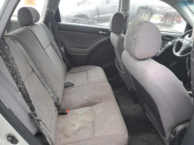 Photo 10 from auction – 2003 TOYOTA COROLLA MA with VIN 2T1KY32EX3C159338