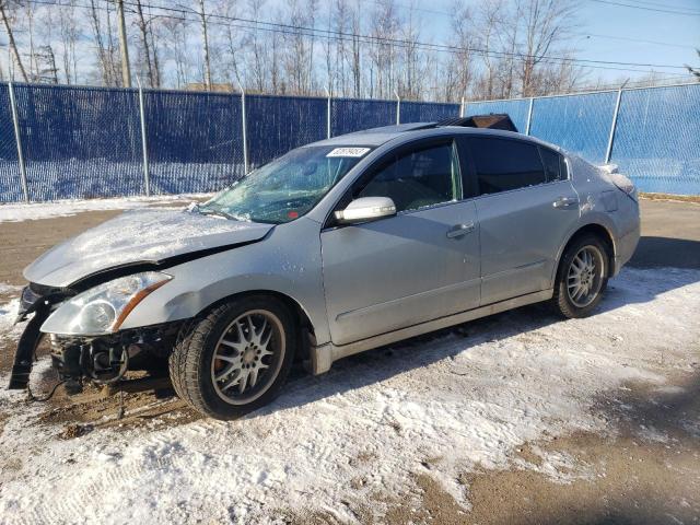 NISSAN ALTIMA BAS 2011 with VIN 1N4AL2AP6BC164900 - Photo from auction