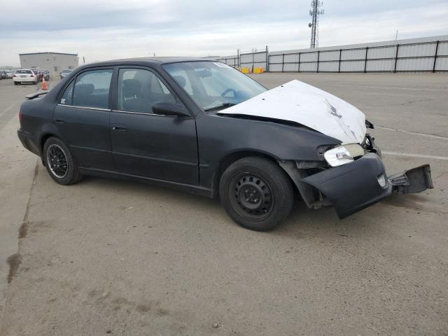 Photo 4 from auction – 2001 TOYOTA COROLLA CE with VIN 1NXBR12E91Z473415