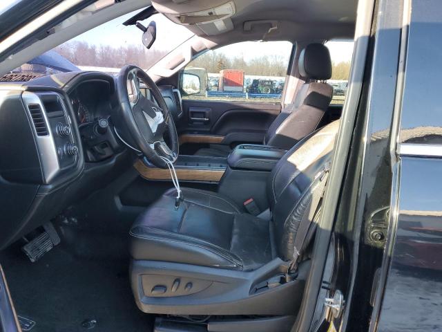 Photo 7 from auction – 2015 CHEVROLET SILVERADO with VIN 3GCUKSEC5FG155903