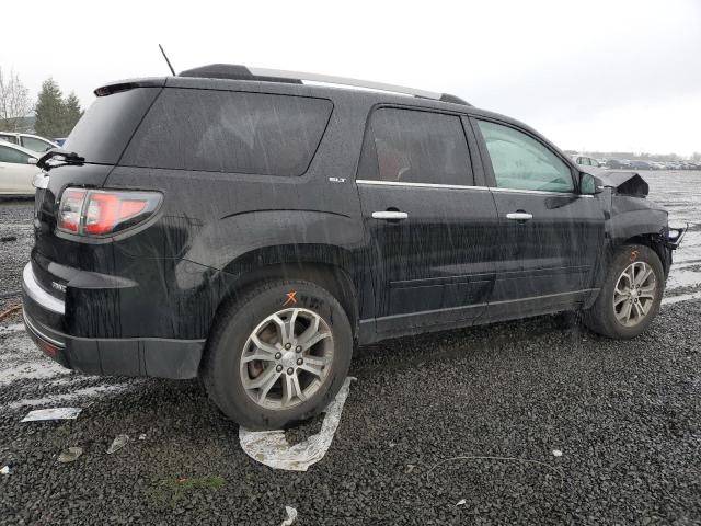 Photo 3 from auction – 2016 GMC ACADIA SLT with VIN 1GKKVRKD5GJ104488
