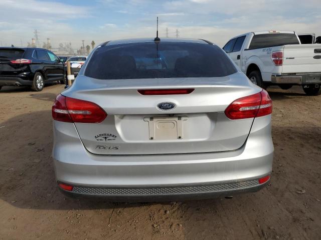 Photo 6 from auction – 2017 FORD FOCUS S with VIN 1FADP3E2XHL245753