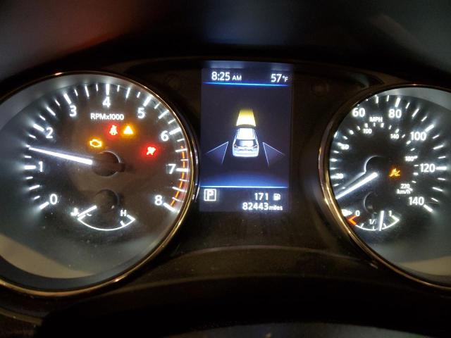 صورة رقم 9 من المزاد - 2019 NISSAN ROGUE S مع VIN KNMAT2MV3KP525948