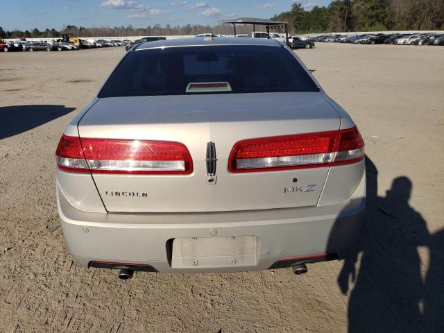Photo 6 from auction – 2010 LINCOLN MKZ with VIN 3LNHL2GC9AR612913