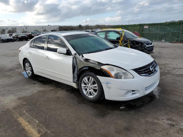 Photo 4 from auction – 2010 NISSAN ALTIMA BAS with VIN 1N4AL2AP3AC100635