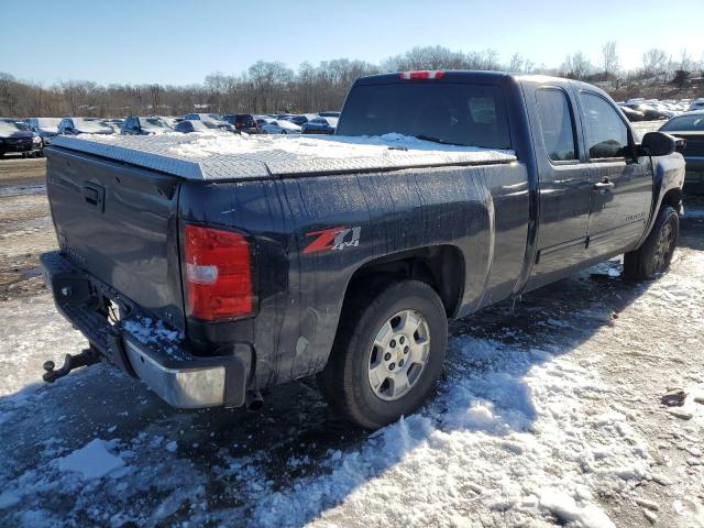 Photo 3 from auction – 2011 CHEVROLET SILVERADO with VIN 1GCRKSE34BZ463533