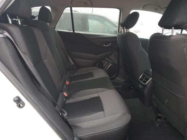 Photo 11 from auction – 2022 SUBARU OUTBACK PR with VIN 4S4BTADC9N3227330