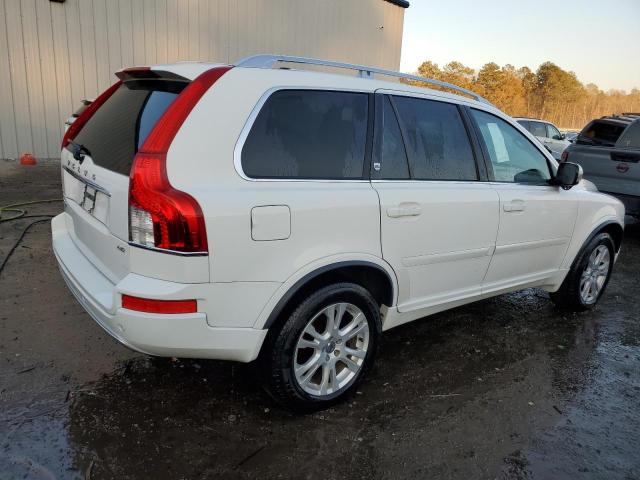Photo 3 from auction – 2014 VOLVO XC90 3.2 with VIN YV4952CZ6E1684047