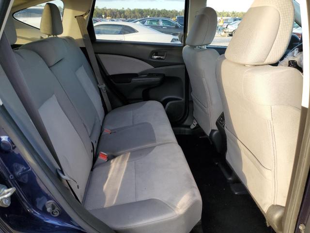Photo 10 from auction – 2016 HONDA CR-V EX with VIN 3CZRM3H59GG700564