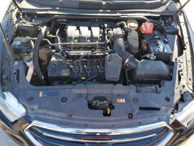 Photo 11 from auction – 2013 FORD TAURUS LIM with VIN 1FAHP2F83DG206388