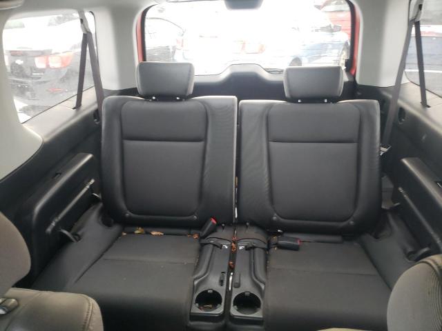 Photo 10 from auction – 2004 HONDA ELEMENT EX with VIN 5J6YH286X4L039242