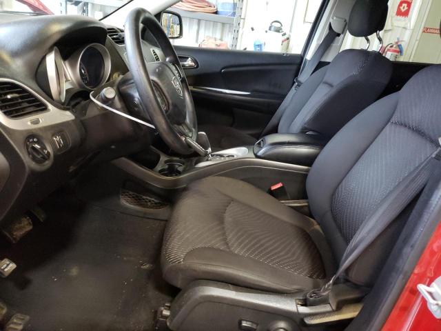 Photo 7 from auction – 2015 DODGE JOURNEY SX with VIN 3C4PDDBG2FT755683