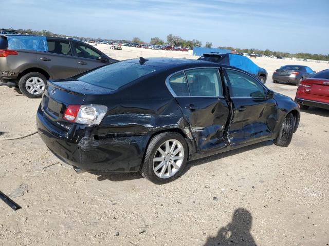 Photo 3 from auction – 2007 LEXUS GS 350 with VIN JTHCE96S870008898