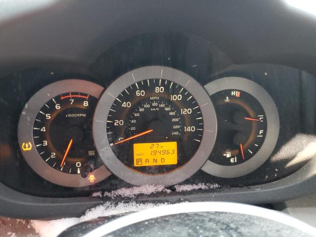صورة رقم 9 من المزاد - 2012 TOYOTA RAV4 LIMIT مع VIN 2T3DK4DV0CW081462