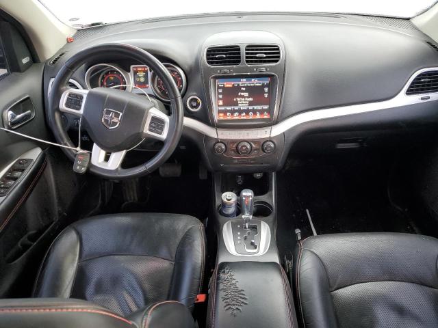 Photo 8 from auction – 2018 DODGE JOURNEY GT with VIN 3C4PDCEG8JT508019