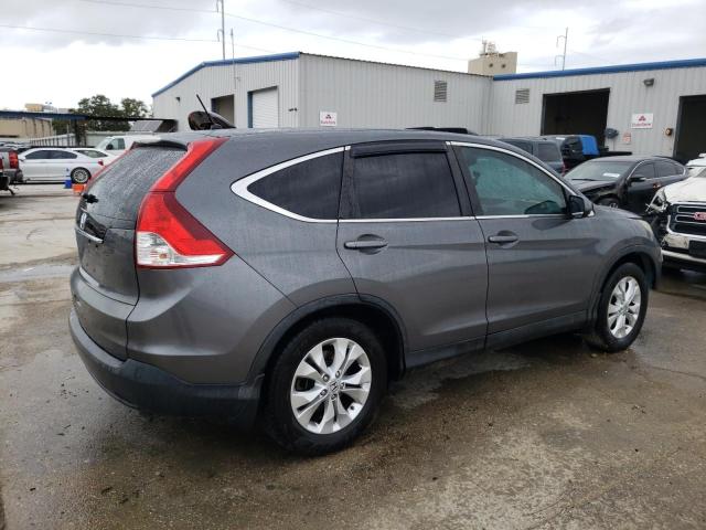 Photo 3 from auction – 2012 HONDA CR-V EX with VIN 3CZRM3H50CG701936