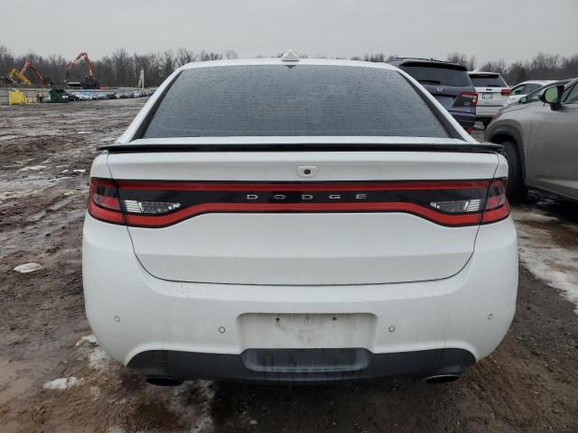 Photo 6 from auction – 2013 DODGE DART LIMIT with VIN 1C3CDFCH5DD135273