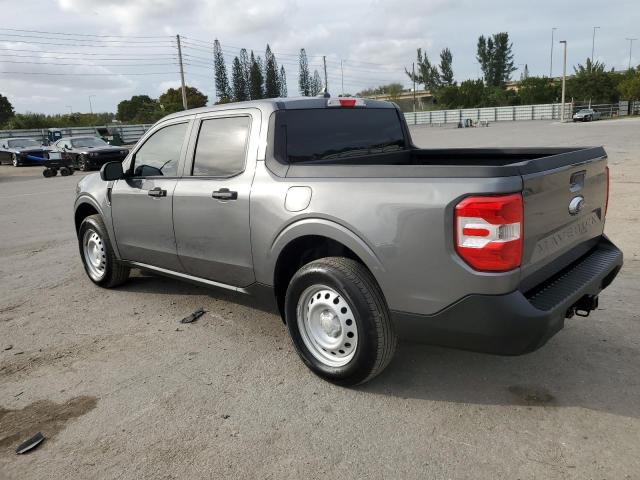 Photo 2 from auction – 2022 FORD MAVERICK X with VIN 3FTTW8E97NRA43193
