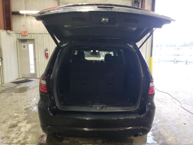 Photo 6 from auction – 2022 DODGE DURANGO R/ with VIN 1C4SDJCT0NC207938