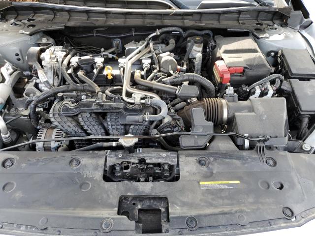 Photo 11 from auction – 2021 NISSAN ALTIMA SR with VIN 1N4BL4CV8MN388852