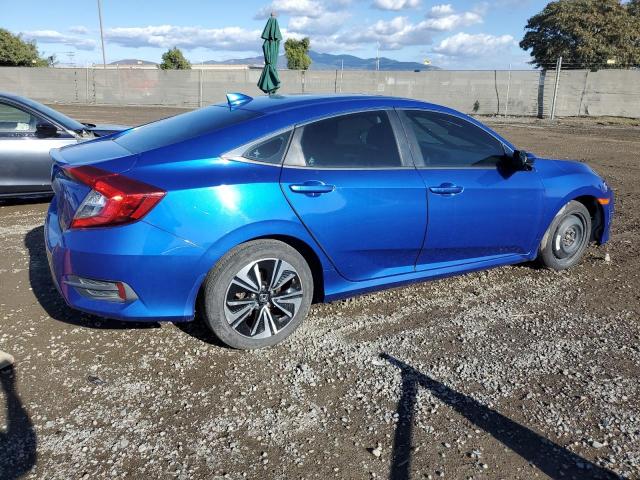 Photo 3 from auction – 2016 HONDA CIVIC EX with VIN 19XFC1F38GE205740
