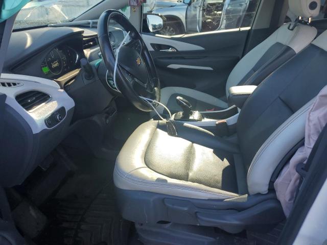 Photo 7 from auction – 2017 CHEVROLET BOLT EV PR with VIN 1G1FX6S06H4180622