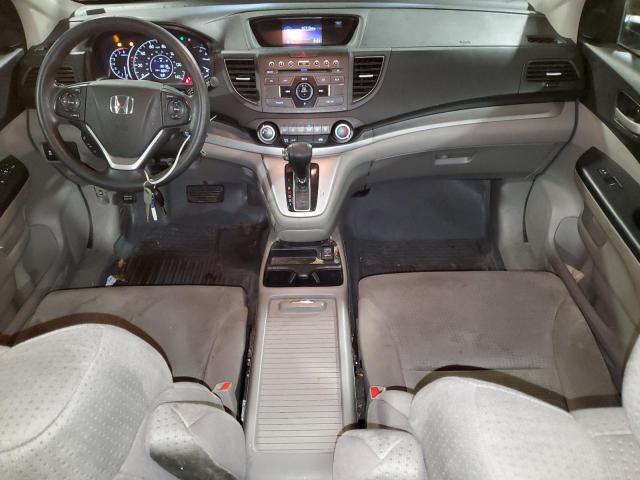 Photo 8 from auction – 2013 HONDA CR-V EX with VIN 5J6RM4H55DL030001