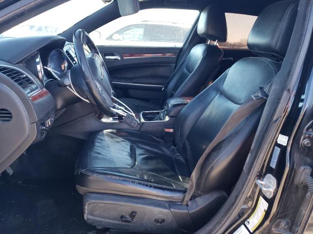 Photo 7 from auction – 2013 CHRYSLER 300 with VIN 2C3CCAAG4DH743059